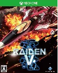TEKKEN 7 - Originals Edition + Raiden V Xbox One/Series - irongamers.ru
