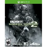 Call of Duty: Modern Warfare 2 Campaign Remast XBOX ONE