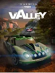 TrackMania Valley (Steam Gift Region Free / ROW)