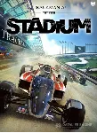 TrackMania Stadium (Steam Gift Region Free / ROW)