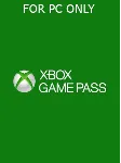 Xbox Game Pass 14 дней для ПК ДЛЯ НОВЫХ АККАУНТОВ - irongamers.ru