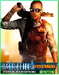 Just Cause 4 Complete+Battlefield Hardline Pre XBOX ONE
