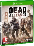 Dead Alliance + SOMA + Hand of Fate 2 XBOX ONE