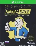 Fallout 4 Game of the Year Edition XBOX ONE/Series - irongamers.ru