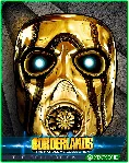 Borderlands The Handsome Collection XBOX ONE/Series