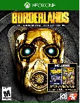 Borderlands The Handsome Collection XBOX ONE/Series