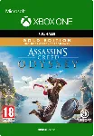 ASSASSIN´S CREED ODYSSEY GOLD EDITION XBOX КЛЮЧ - irongamers.ru