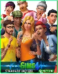 The Sims 4 XBOX ONE/Xbox Series X|S