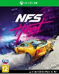 Need for Speed Heat Xbox One Ключ Россия - irongamers.ru