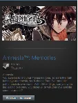 Amnesia: Memories (Steam Gift Region Free / ROW) - irongamers.ru