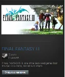FINAL FANTASY III (Steam Gift Region Free / ROW) - irongamers.ru