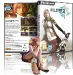 FINAL FANTASY XIII (Steam Gift Region Free / ROW) - irongamers.ru