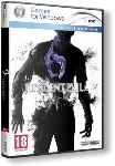 Resident Evil 6 Complete / 10in1 (Steam Gift RegFree)