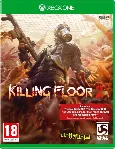 Killing Floor 2 XBOX ONE
