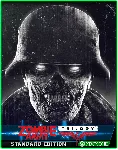 Zombie Army Trilogy XBOX ONE/Xbox Series X|S