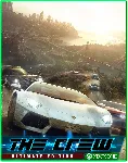 The Crew Ultimate Edition XBOX ONE/Xbox Series X|S - irongamers.ru