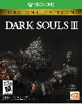 DARK SOULS III Deluxe Edition XBOX ONE/Xbox Series X|S