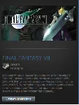 FINAL FANTASY VII / 2 in 1 (Steam Gift Region Free / ROW) - irongamers.ru