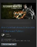 Ace Combat Assault Horizon Enhanced Ed (Steam Gift ROW) - irongamers.ru