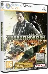 Ace Combat Assault Horizon Enhanced Ed (Steam Gift ROW) - irongamers.ru