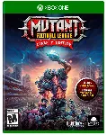 Mutant Football League Dynasty Edition XBOX ONE - irongamers.ru