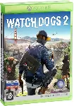 UFC 5 Ultimate Edition+Watch Dogs 2 Xbox Series X|S