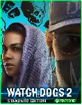 UFC 5 Ultimate Edition+Watch Dogs 2 Xbox Series X|S