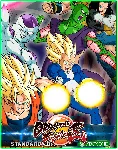 Dragon Ball FighterZ XBOX ONE/Xbox Series X|S