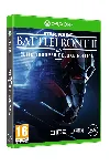 STAR WARS Battlefront II Elite Trooper Deluxe XBOX ONE