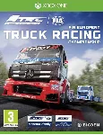 Truck Racing Championship XBOX ONE 🎮 👍 