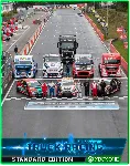 Truck Racing Championship XBOX ONE 🎮 👍 