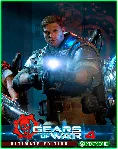 Gears of War 4 Ultimate Edition XBOX ONE/Xbox Series