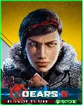Gears 5 Ultimate Edition XBOX ONE/Xbox Series X|S
