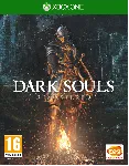 Dark Souls Remastered XBOX ONE/Xbox Series X|S - irongamers.ru