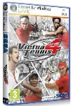 Virtua Tennis 4 (Steam Gift Region Free / ROW) - irongamers.ru