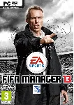 FIFA Manager 13 (Origin ключ) англ.версия - irongamers.ru