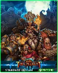 Torchlight II XBOX ONE/Xbox Series X|S