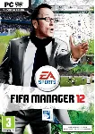 Fifa Manager 12 (Origin ключ) - irongamers.ru
