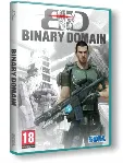 Binary Domain (Steam Gift Region Free / ROW) - irongamers.ru