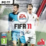FIFA 11 (Origin ключ) Русская
