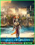 Assassin´s Creed Origins Deluxe Edition XBOX ONE/Series