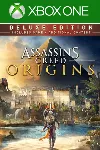 Assassin´s Creed Origins Deluxe Edition XBOX ONE/Series