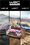 WRC Collection FIA World Rally Championship XBOX ONE - irongamers.ru