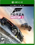Forza Horizon 3 XBOX ONE SERIES X|S PC WIN 10 Ключ - irongamers.ru