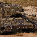 ✅ ЛБЗ 2.0 ХИМЕРА купить Личные боевые задачи WOT CHIMERA