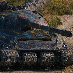 ЛБЗ 2.0 ОБЪЕКТ 279 купить Личные боевые задачи WOT - irongamers.ru