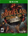 Zombieland: Double Tap- Road Trip XBOX ONE 🎮 👍 