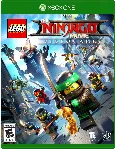 Lego Ninjago Xbox One | Пожизненная Гарантия⭐⭐⭐