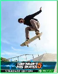 Tony Hawks Pro Skater 5 + Skater XL XBOX ONE