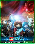 LEGO The Hobbit XBOX ONE/Xbox Series X|S